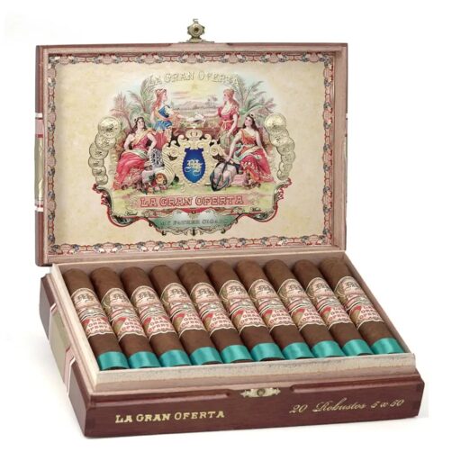 My Father La Gran Oferta Robusto Cigar — Single