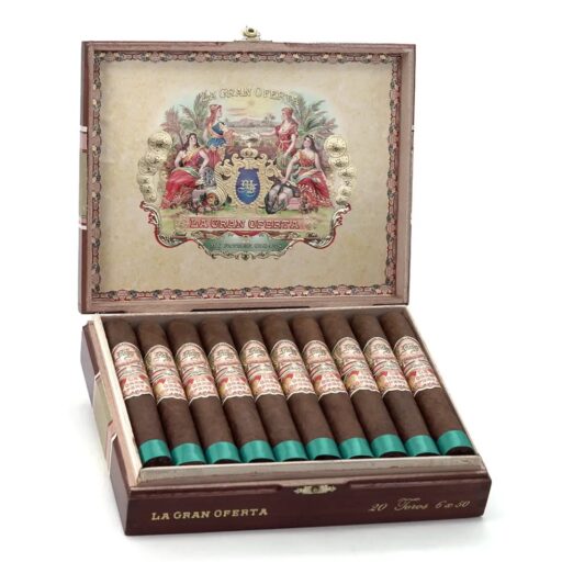 My Father La Gran Oferta Toro Cigar — Single
