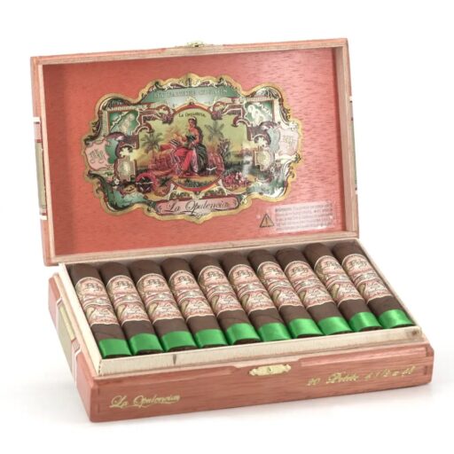My Father La Opulencia Box Pressed Petite Cigar — Single