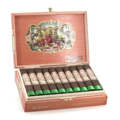 My Father La Opulencia Box Pressed Robusto Cigar — Single