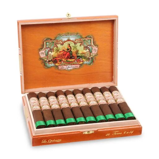My Father La Opulencia Toro Cigar — Single