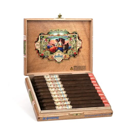 My Father La Promesa Lancero Cigar — Single