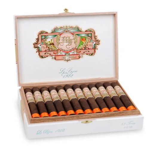 My Father Le Bijou 1922 Toro Cigar — Single