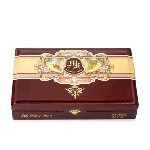 My Father No.1 Robusto Cigar — Single