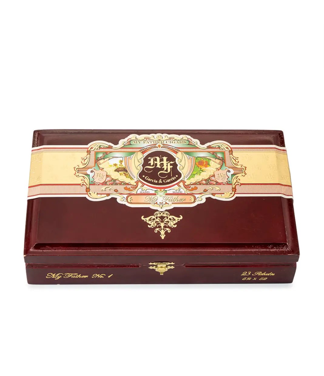 My Father No.1 Robusto Cigar — Single
