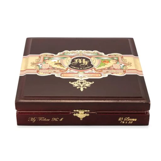 My Father No.4 Lancero Cigar — Single