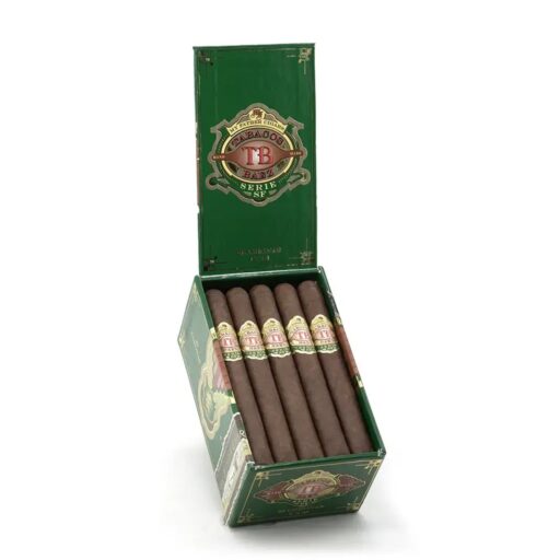 My Father Tabacos Baez Serie SF Corona Cigar — Single