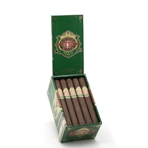 My Father Tabacos Baez Serie SF Robusto Cigar — Single