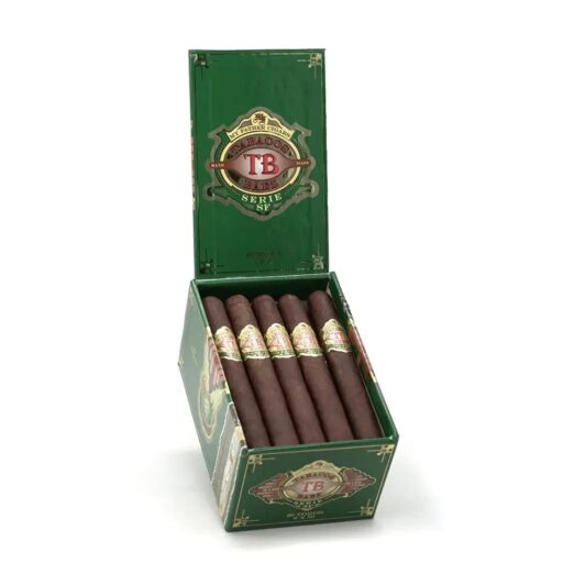 My Father Tabacos Baez Serie SF Toro Cigar — Single