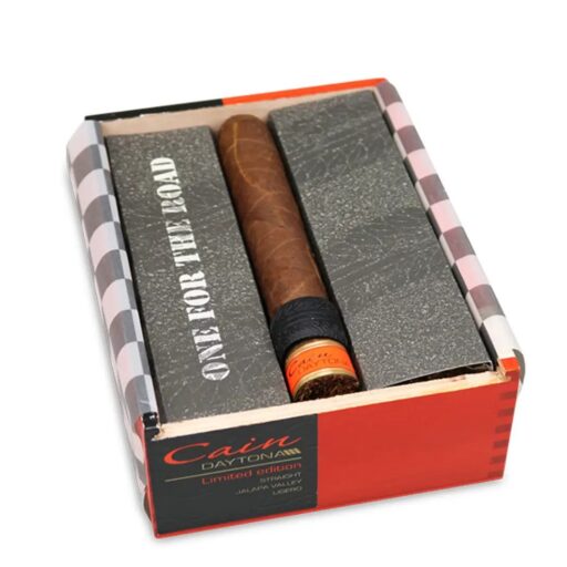 Oliva Cain Daytona 2018 Limited Edition Cigar — Single