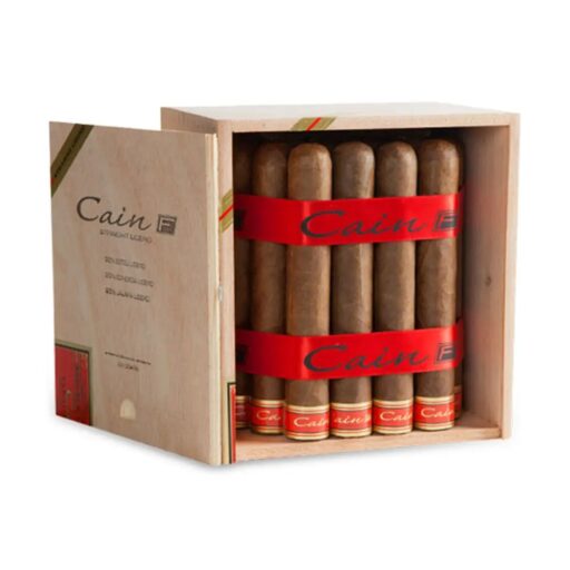 Oliva Cain F 550 Robusto Cigar — Single
