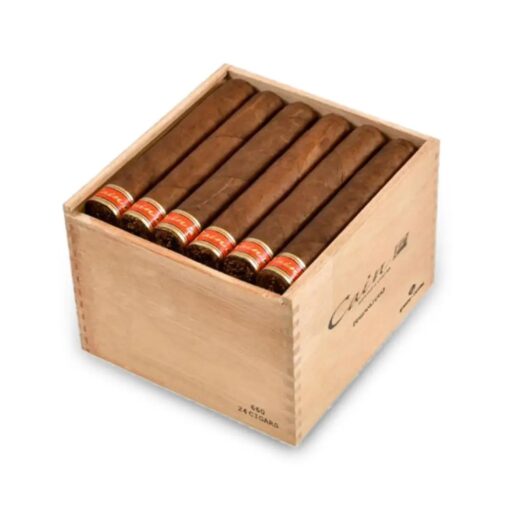Oliva Cain F660 Toro Cigar — Single