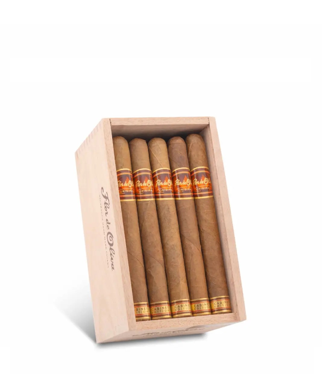Oliva Flor De Oliva Nicaragua Churchill Cigar — Single