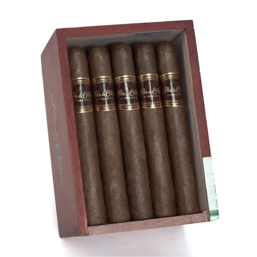 Oliva Flor De Oliva Toro Cigar — Single