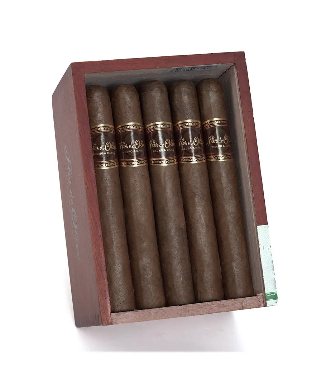 Oliva Flor De Oliva Toro Cigar — Single