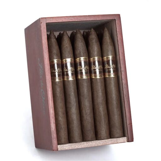 Oliva Flor De Oliva Torpedo Cigar — Single