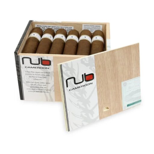 Oliva Nub 460 Cameroon Cigar — Single