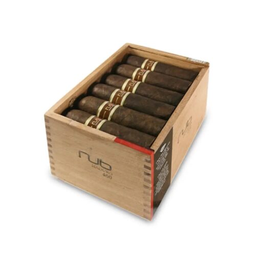 Oliva Nub 460 Maduro Cigar — Single