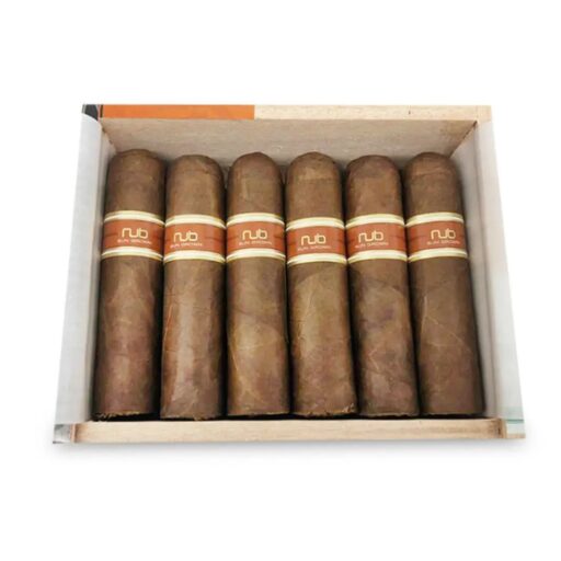 Oliva Nub 460 Sun Grown Cigar — Single