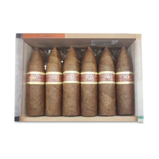 Oliva Nub 464 Sun Grown Torpedo Cigar — Single