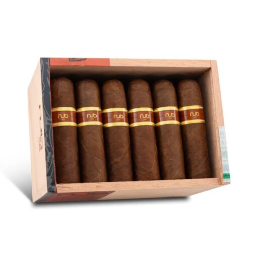 Oliva Nub 466 Sun Grown Cigar — Single