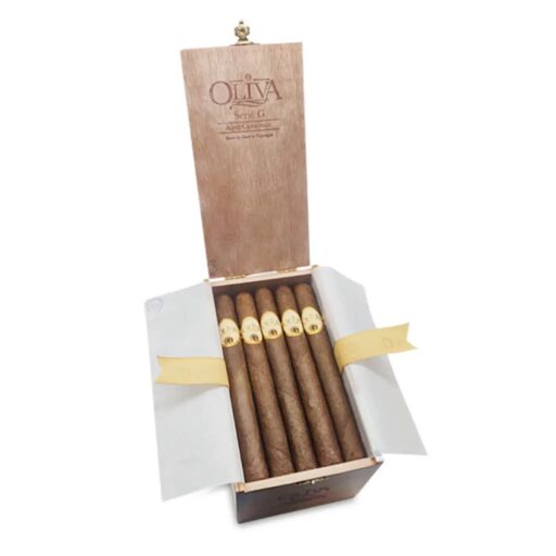 Oliva Serie G Churchill Cigar — Single