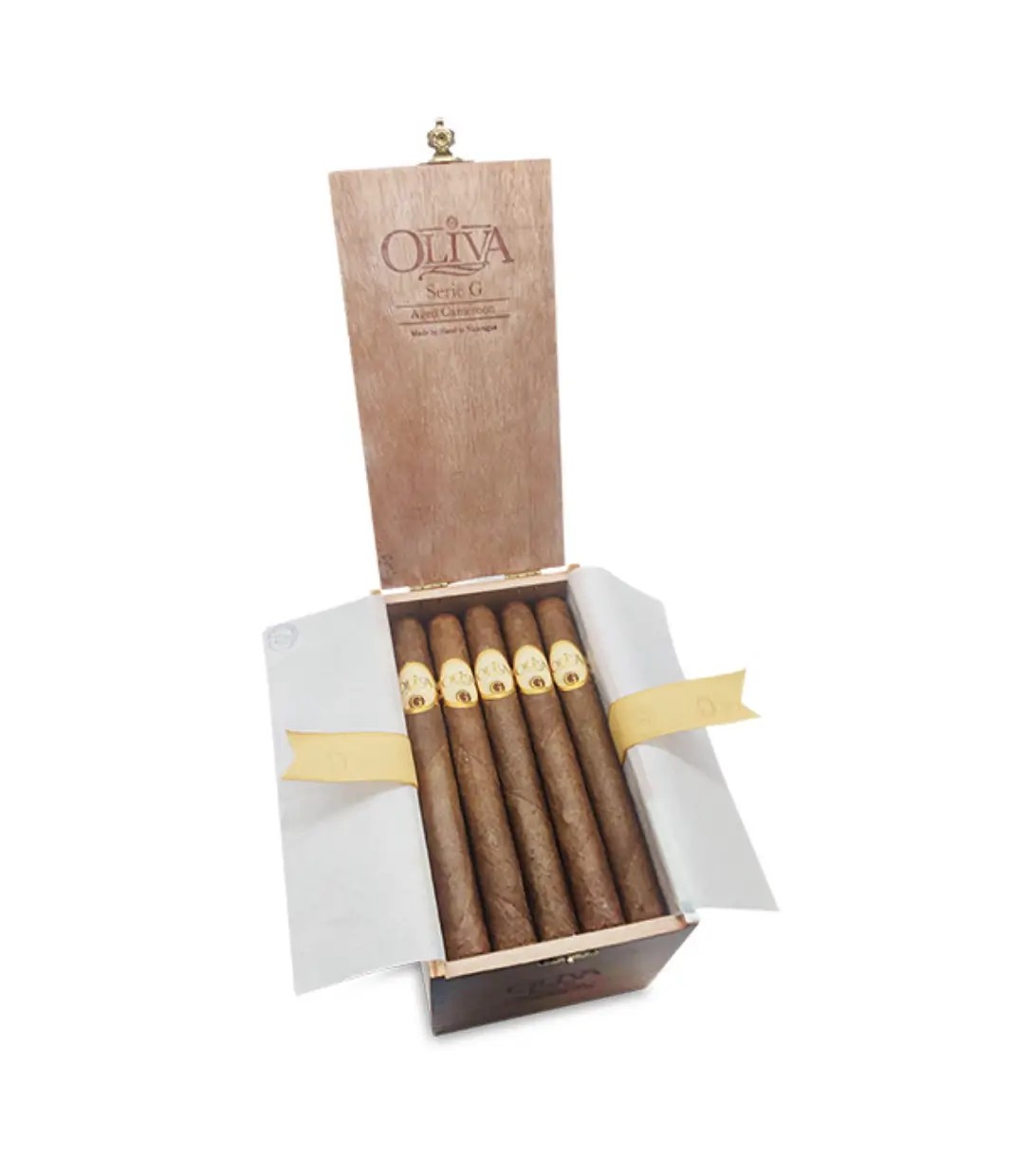Oliva Serie G Churchill Cigar — Single