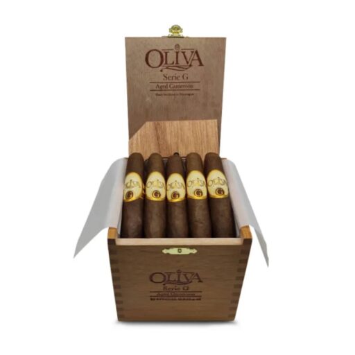 Oliva Serie G Special G Cigar — Single