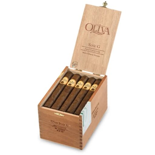 Oliva Serie G Toro Cigar — Single