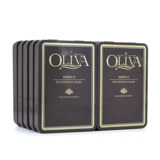 Oliva Serie O Cigarillos Cigar — Set of 50