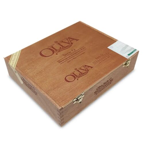 Oliva Serie O Torpedo Cigar — Single