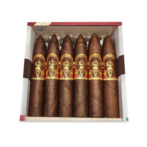 Oliva Serie V Belicoso Cigar — Single