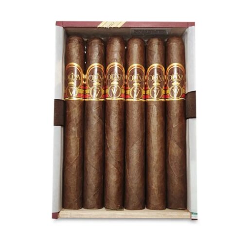 Oliva Serie V Churchill Extra Cigar — Single