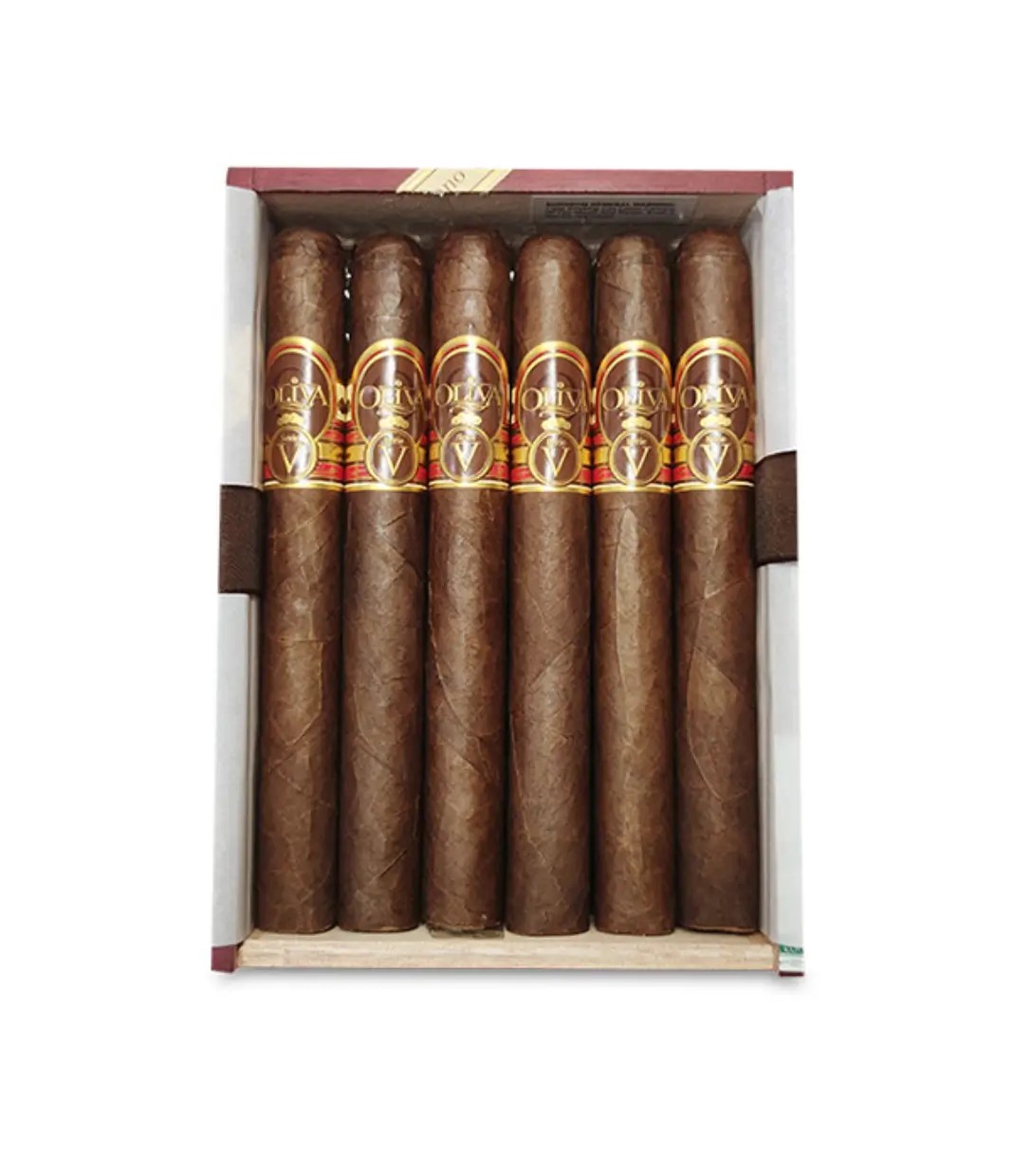 Oliva Serie V Churchill Extra Cigar — Single