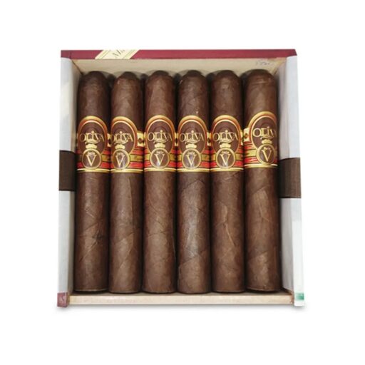 Oliva Serie V Double Toro Cigar — Single