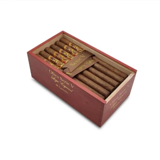 Oliva Serie V Lancero Cigar — Single