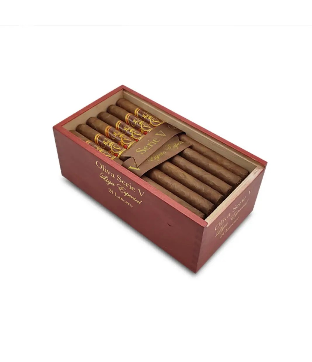 Oliva Serie V Lancero Cigar — Box of 24