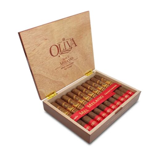 Oliva Serie V Melanio Toro Grande 2020 LE Cigar — Single