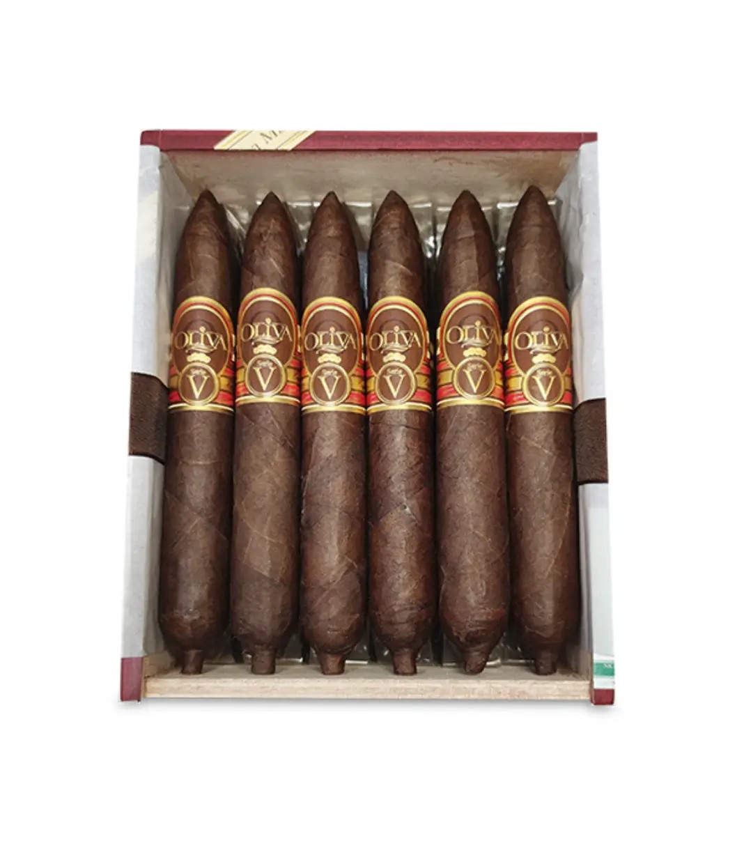 Oliva Serie V Special Figurado Cigar — Box of 24