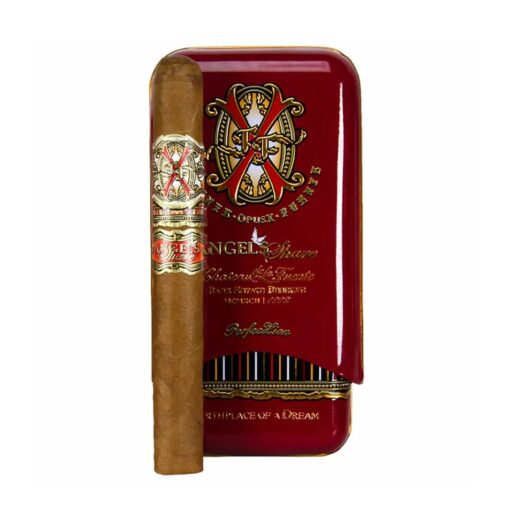 Opus X Angel's Share Perfecxion X Cigar (Angels 3 Pack) — Single
