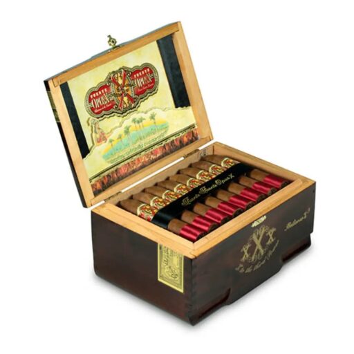 Opus X Belicoso XXX Cigar — Single