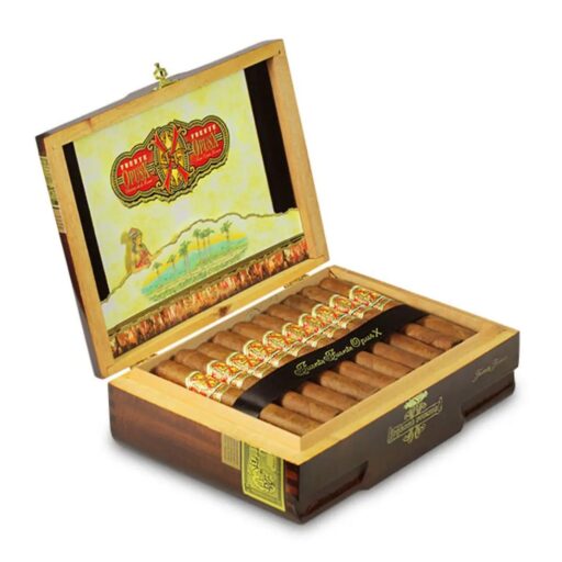 Opus X Fuente Fuente Cigar — Single