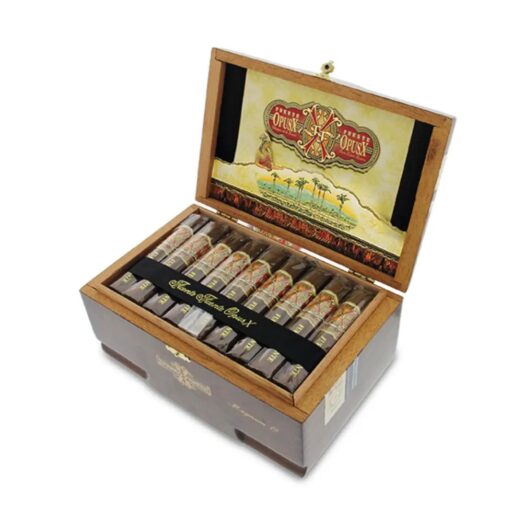 Opus X Magnum O Cigar — Single