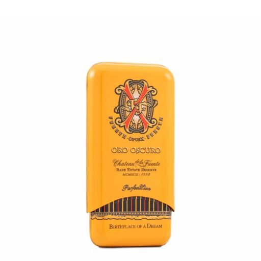 Opus X Oro Oscuro Perfexcion X Cigar — Single