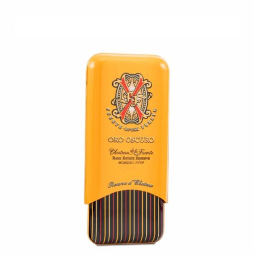 Opus X Oro Oscuro Reserva D'Chateau Cigar — Single