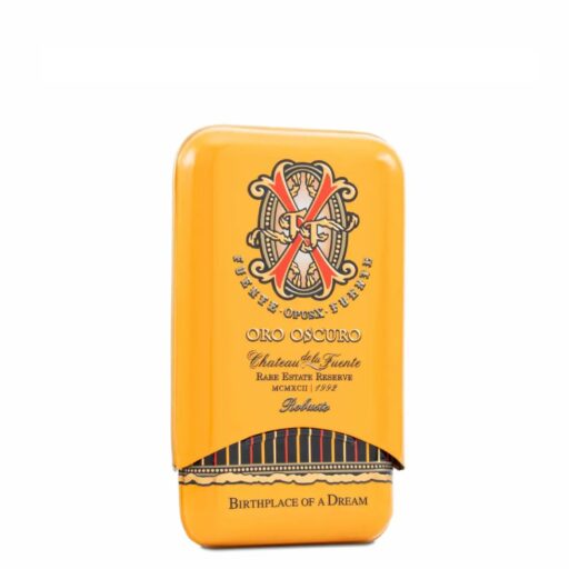 Opus X Oro Oscuro Robusto Cigar — Single