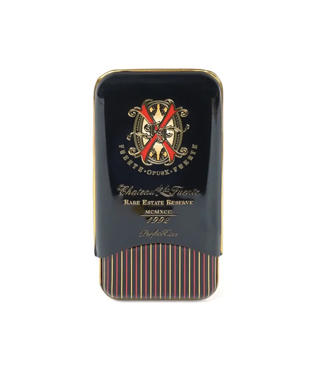 Opus X Perfecxion X Cigar (3 Pack) — Box of 3