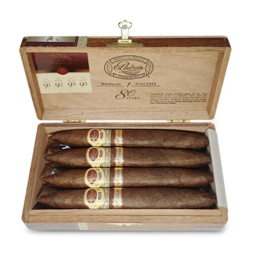 Padron 1926 Serie 80th Anniversary Maduro Cigar — Single