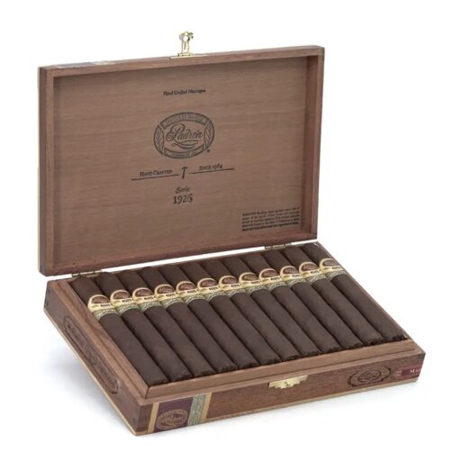 Padron 1926 Serie No. 47 Maduro Cigar — Single