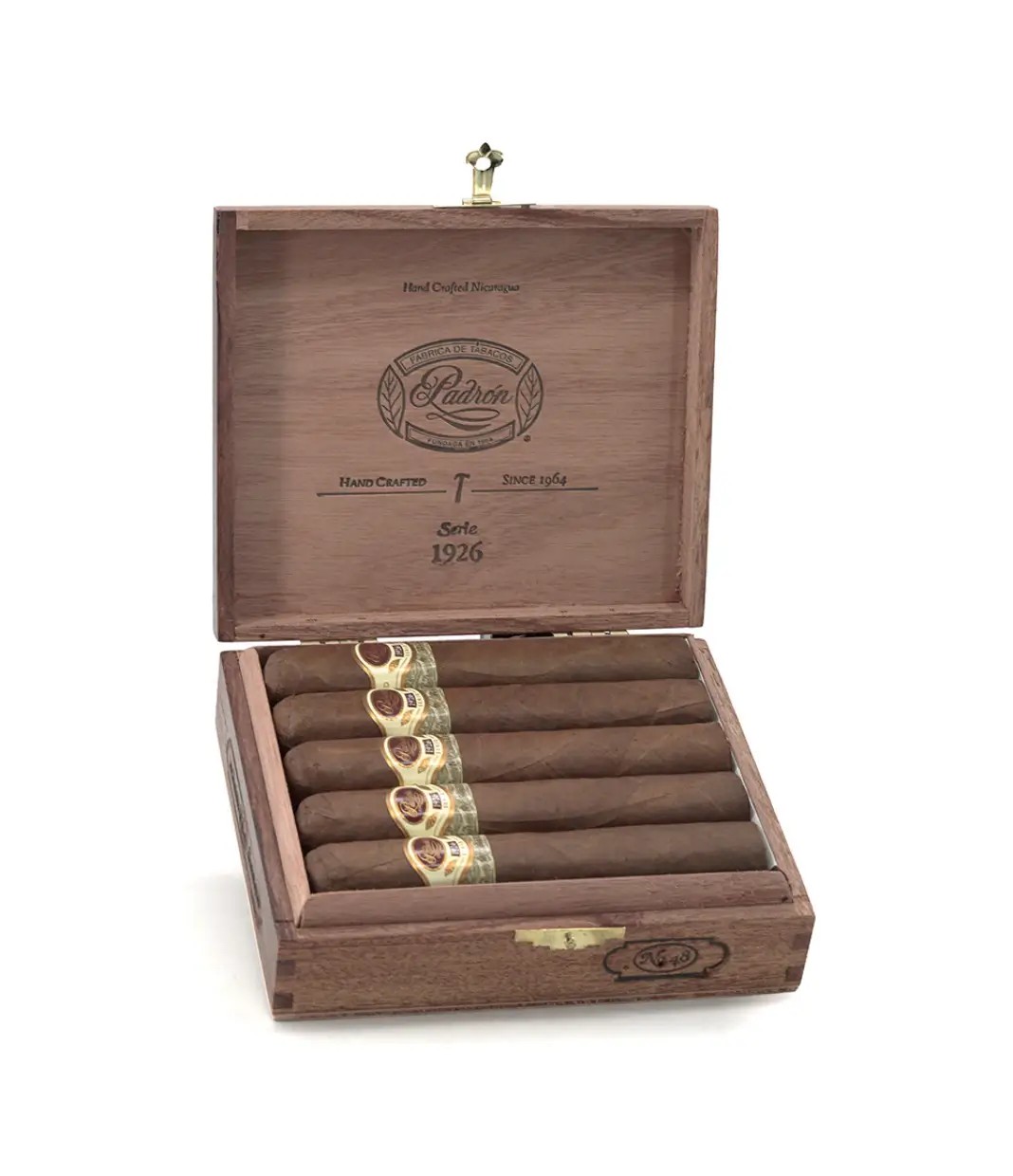 Padron 1926 Serie No. 48 Cigar — Single